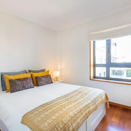 Foz Premium Retreat Apartment *