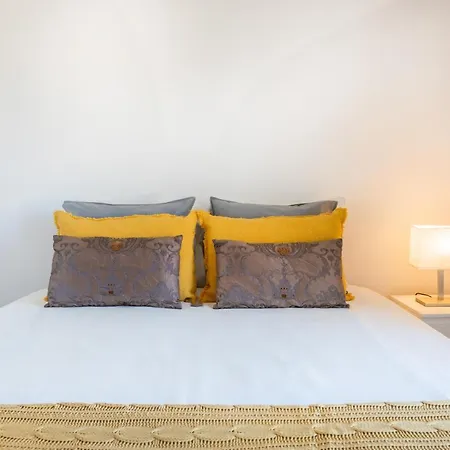 Foz Premium Retreat Apartment