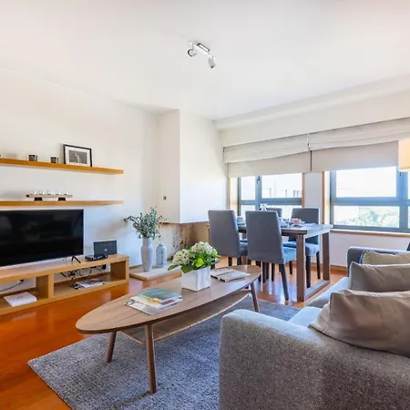 Foz Premium Retreat Porto