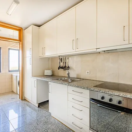 דירה Foz Premium Retreat *
