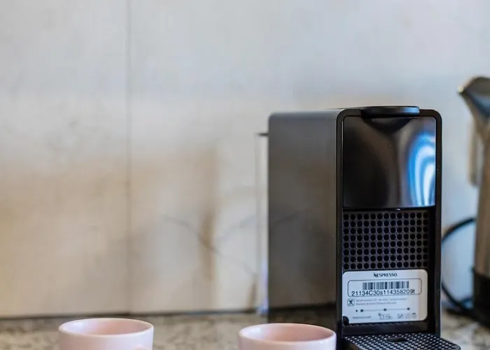 Lägenhet Foz Premium Retreat