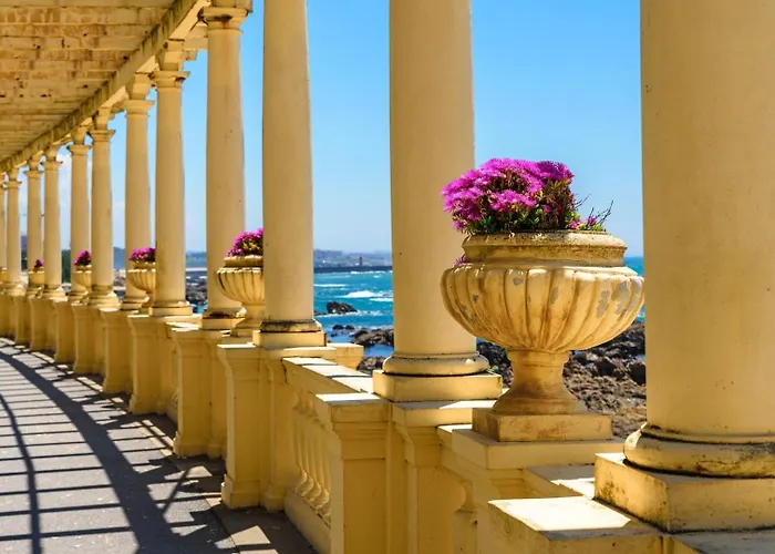 Foz Premium Retreat Lägenhet *